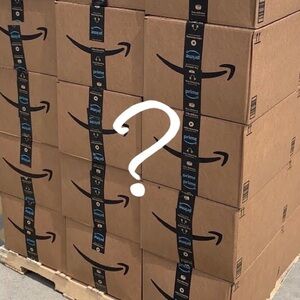 AMAZON Returns Mystery Box 🔥 Lot of 5 to 12 Assorted Items